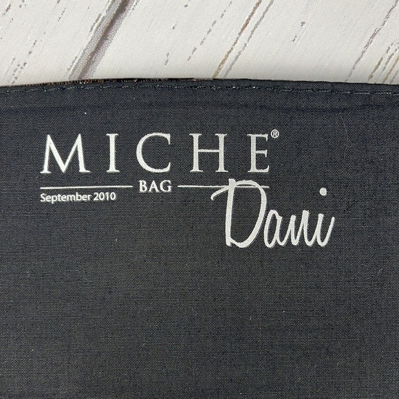 Miche Dani & Jamya Style Shells for Classic Bag - Picture 9 of 16